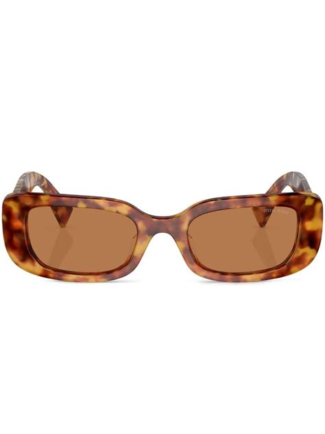 miu miu sunglasses cheap|miu sunglasses price.